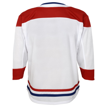 Montreal Canadiens gyerek jégkorong mez Premier Away