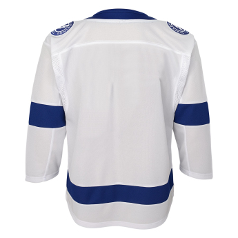 Tampa Bay Lightning gyerek jégkorong mez Premier Away