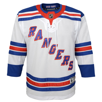 New York Rangers gyerek jégkorong mez Premier Away