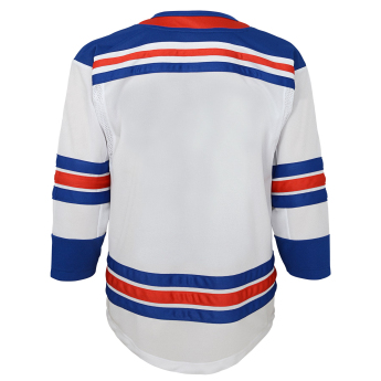 New York Rangers gyerek jégkorong mez Premier Away