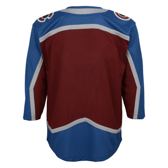 Colorado Avalanche gyerek jégkorong mez Premier Home