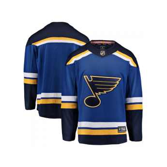 St. Louis Blues gyerek jégkorong mez Premier Home