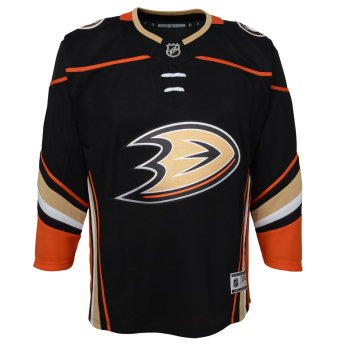 Anaheim Ducks gyerek jégkorong mez Replica Premier Home