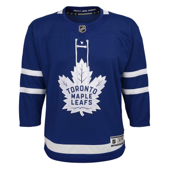 Toronto Maple Leafs gyerek jégkorong mez premier home