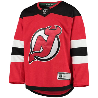 New Jersey Devils gyerek jégkorong mez premier home