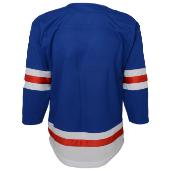 New York Rangers gyerek jégkorong mez premier home