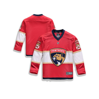 Florida Panthers gyerek jégkorong mez Premier Home