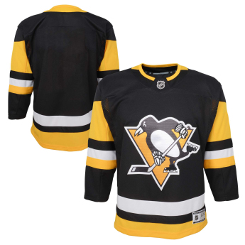 Pittsburgh Penguins gyerek jégkorong mez premier home