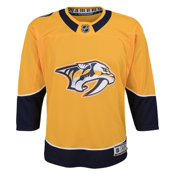 Nashville Predators gyerek jégkorong mez Premier Home