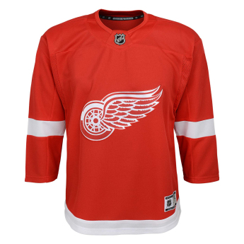 Detroit Red Wings gyerek jégkorong mez premier home