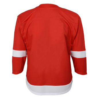 Detroit Red Wings gyerek jégkorong mez premier home