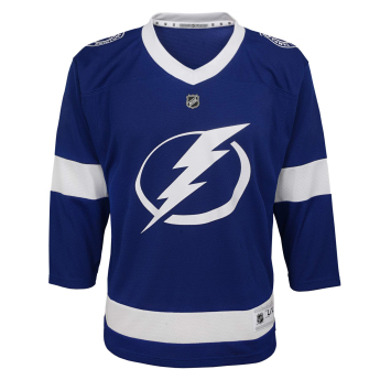 Tampa Bay Lightning gyerek jégkorong mez replica home
