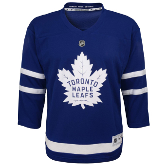 Toronto Maple Leafs gyerek jégkorong mez replica home