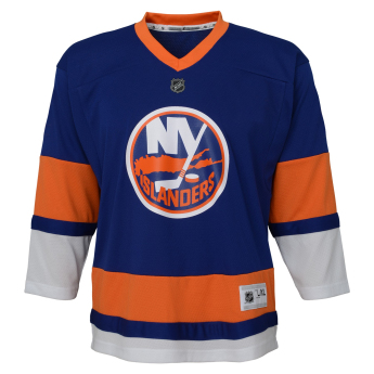 New York Islanders gyerek jégkorong mez Replica Home