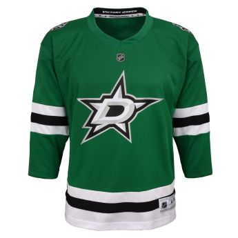 Dallas Stars gyerek jégkorong mez replica home