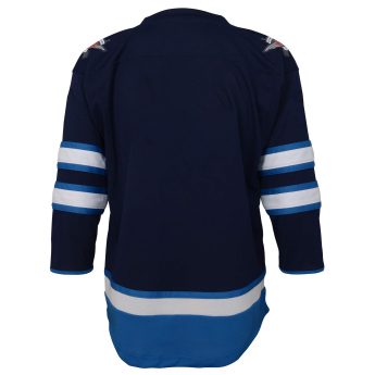 Winnipeg Jets gyerek jégkorong mez replica home