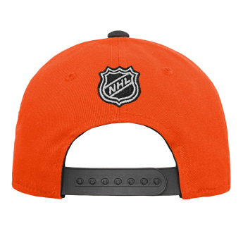 Philadelphia Flyers gyerek baseball sapka third jersey snapback