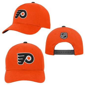Philadelphia Flyers gyerek baseball sapka third jersey snapback