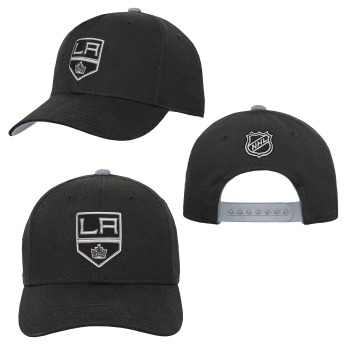 Los Angeles Kings gyerek baseball sapka third jersey snapback