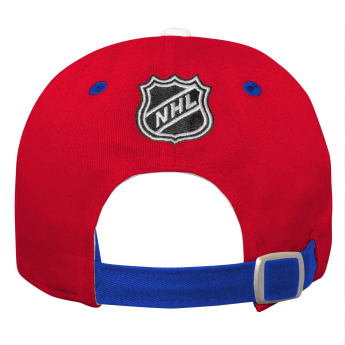 New York Rangers gyerek baseball sapka fashion logo slouch