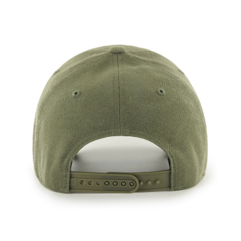 Boston Bruins baseball sapka 47 mvp snapback green