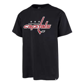 Washington Capitals férfi póló imprint 47 echo tee