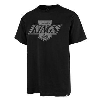 Los Angeles Kings férfi póló imprint 47 echo tee