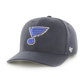 St. Louis Blues baseball sapka cold zone 47 mvp dp