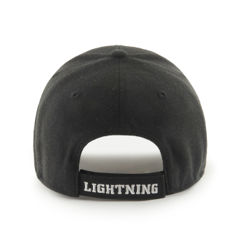 Tampa Bay Lightning baseball sapka 47 mvp black