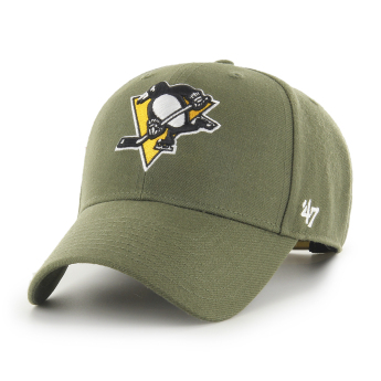 Pittsburgh Penguins baseball sapka 47 mvp snapback