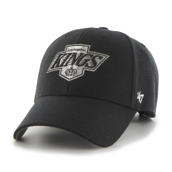 Los Angeles Kings baseball sapka 47 mvp king black