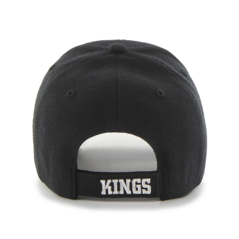 Los Angeles Kings baseball sapka 47 mvp king black