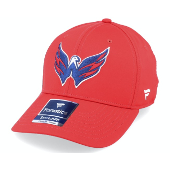 Washington Capitals baseball sapka core flex cap