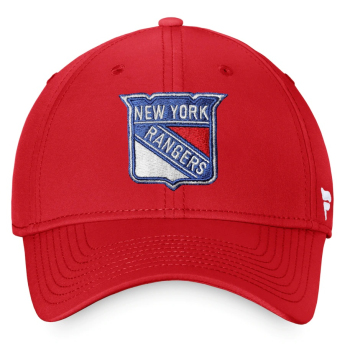 New York Rangers baseball sapka core flex cap