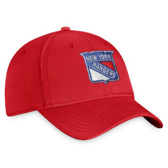 New York Rangers baseball sapka core flex cap