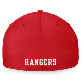 New York Rangers baseball sapka core flex cap