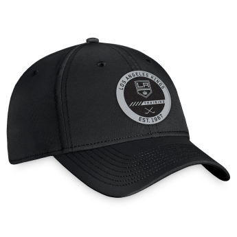 Los Angeles Kings baseball sapka authentic pro training flex cap