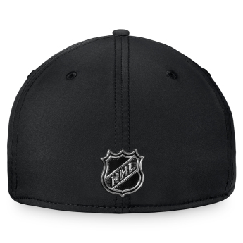 Los Angeles Kings baseball sapka authentic pro training flex cap