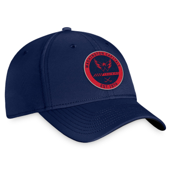 Washington Capitals baseball sapka authentic pro training flex cap