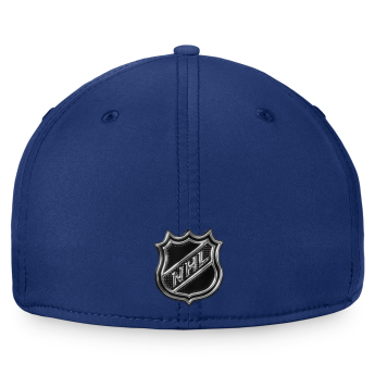 Toronto Maple Leafs baseball sapka authentic pro training flex cap