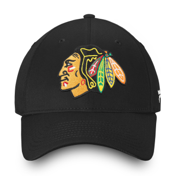 Chicago Blackhawks baseball sapka core cap