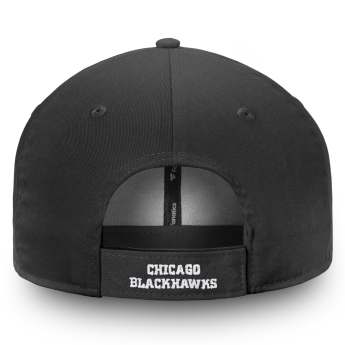 Chicago Blackhawks baseball sapka core cap