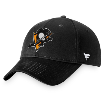 Pittsburgh Penguins baseball sapka core cap