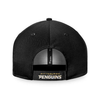 Pittsburgh Penguins baseball sapka core cap