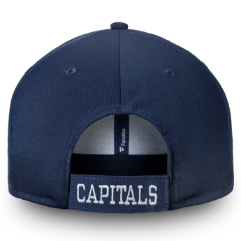 Washington Capitals baseball sapka core cup