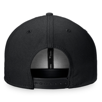 Pittsburgh Penguins baseball flat sapka core snapback cap