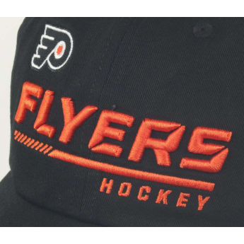 Philadelphia Flyers baseball sapka Authentic Pro Locker Room Unstructured