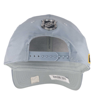 Pittsburgh Penguins baseball sapka Authentic Pro Home Ice Structured Adjustable Cap