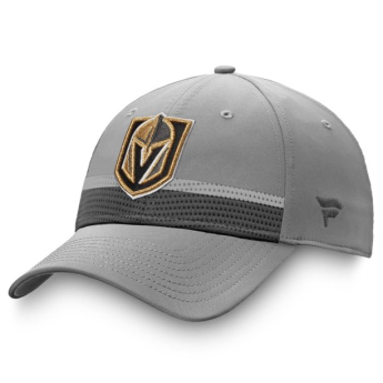 Vegas Golden Knights baseball sapka authentic pro home ice structured adjustable cap