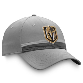 Vegas Golden Knights baseball sapka authentic pro home ice structured adjustable cap